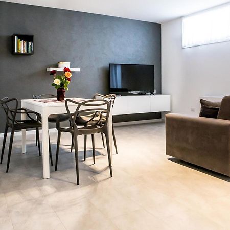 Coral Apartment ألغيرو المظهر الخارجي الصورة