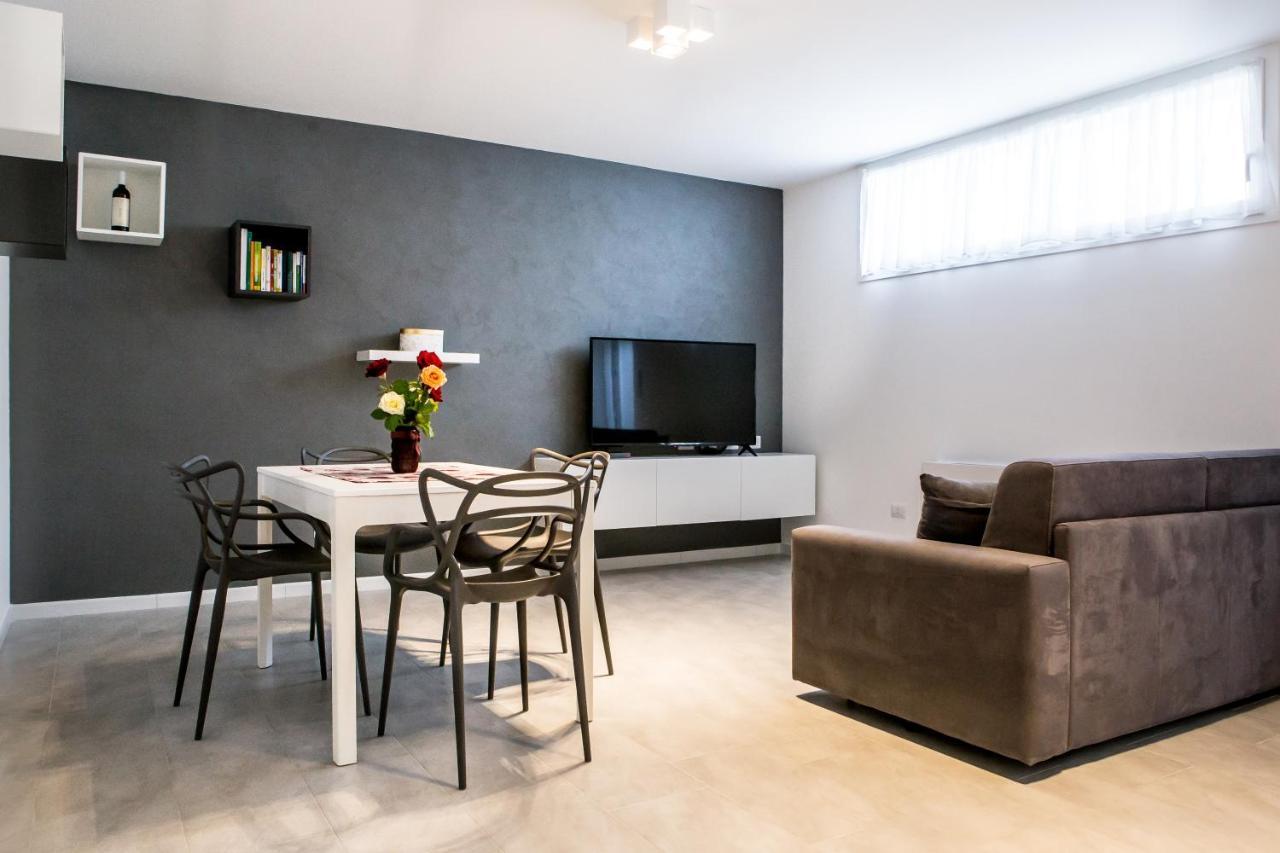 Coral Apartment ألغيرو المظهر الخارجي الصورة