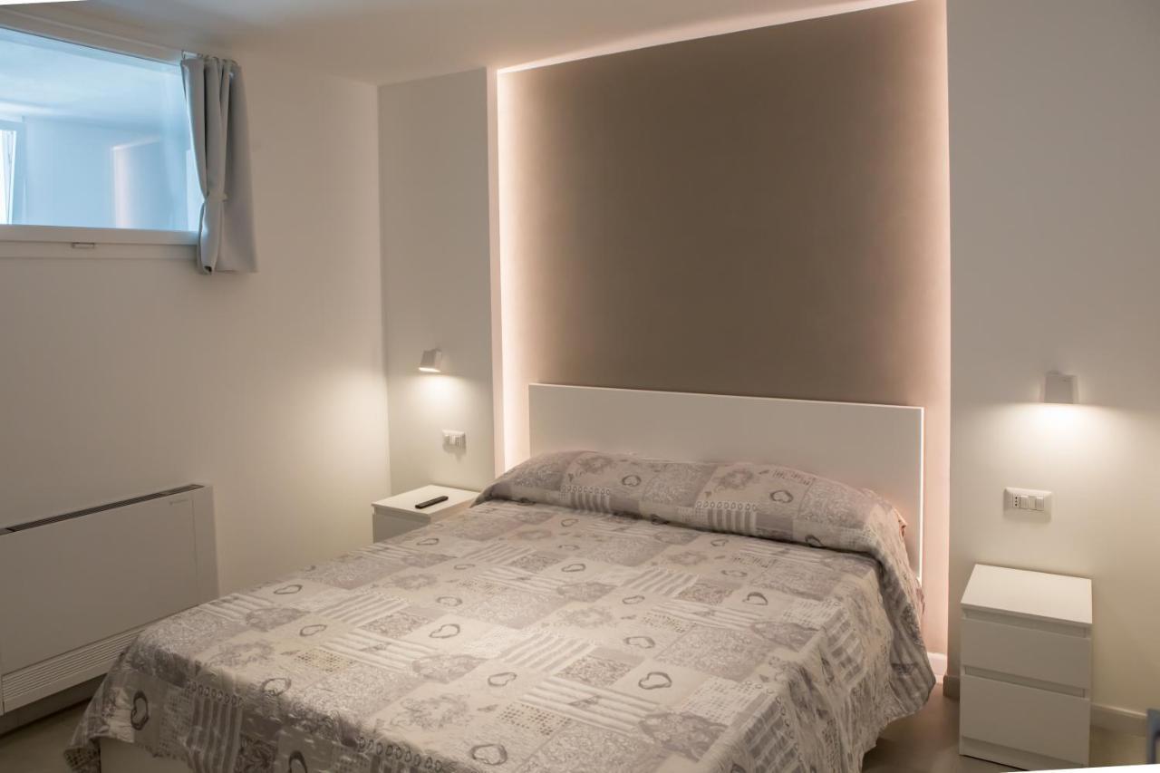 Coral Apartment ألغيرو المظهر الخارجي الصورة