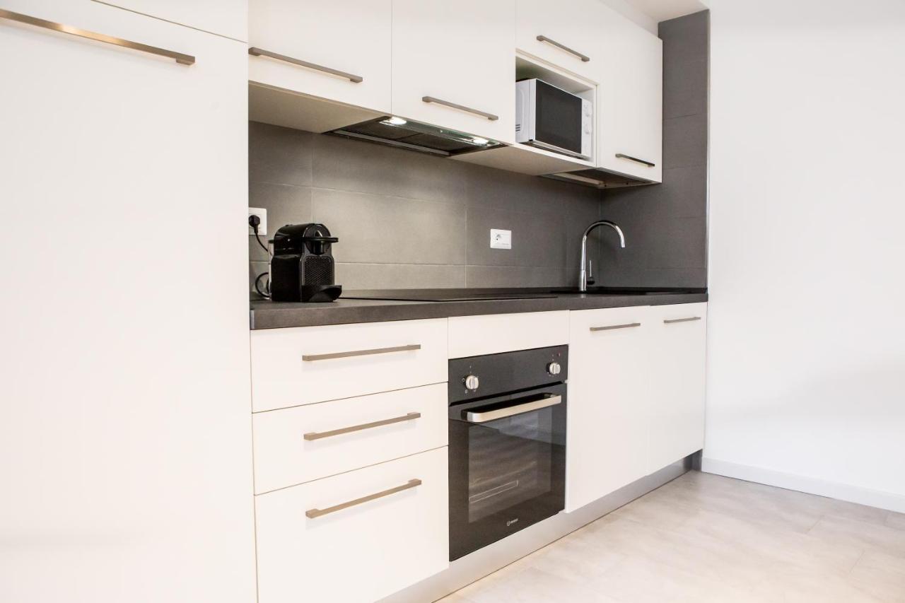 Coral Apartment ألغيرو المظهر الخارجي الصورة