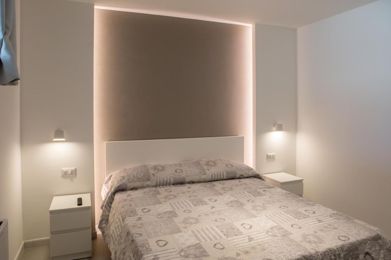 Coral Apartment ألغيرو المظهر الخارجي الصورة