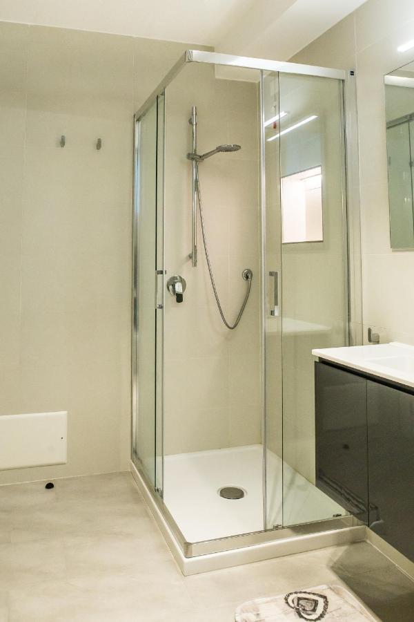 Coral Apartment ألغيرو المظهر الخارجي الصورة