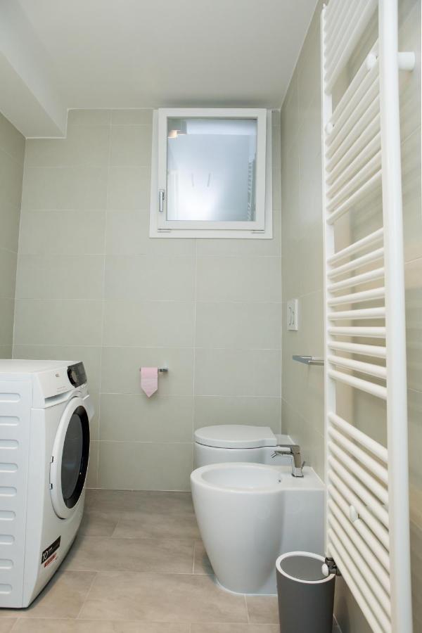 Coral Apartment ألغيرو المظهر الخارجي الصورة