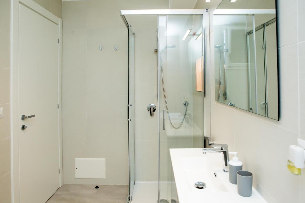 Coral Apartment ألغيرو المظهر الخارجي الصورة