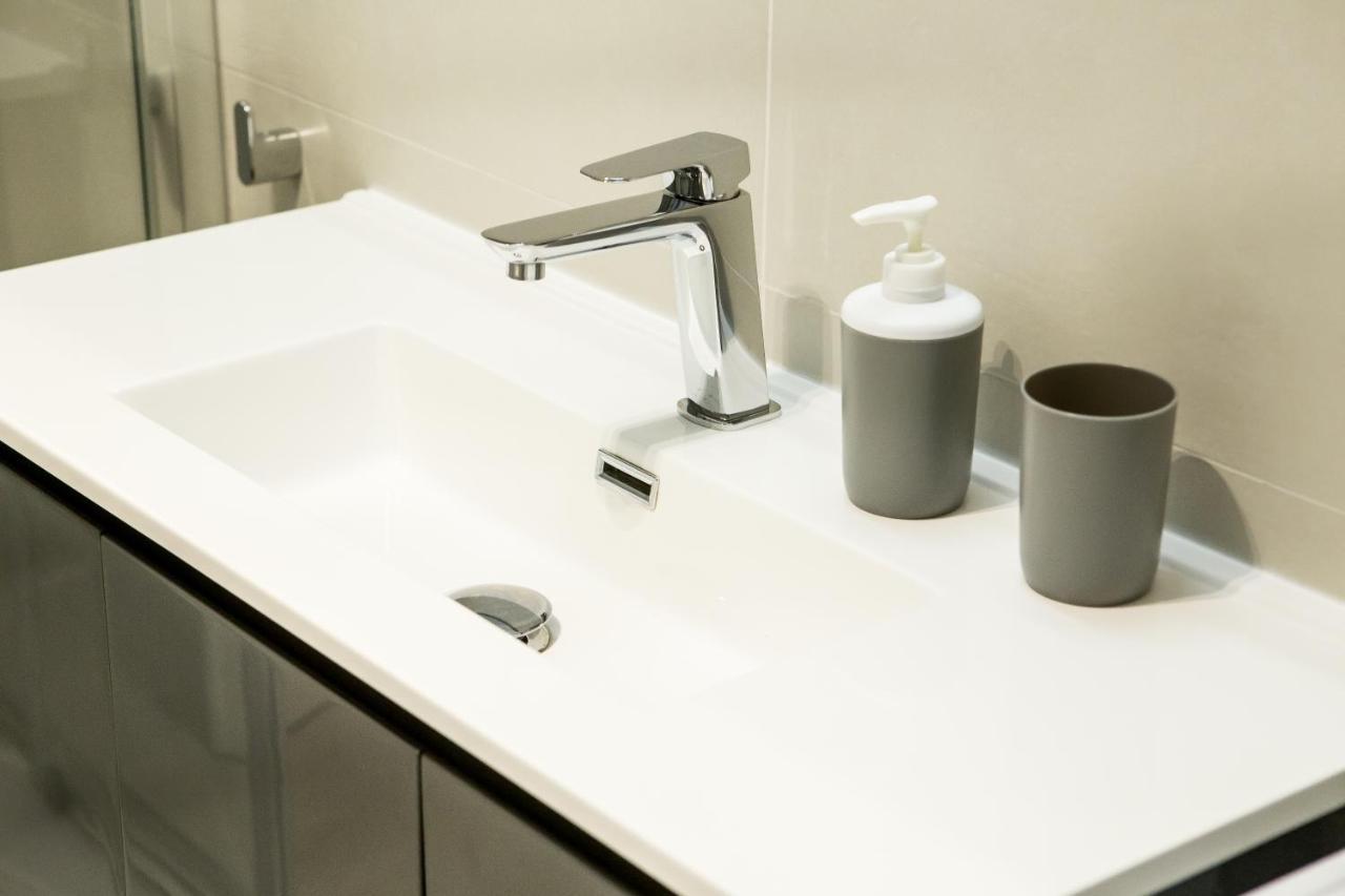 Coral Apartment ألغيرو المظهر الخارجي الصورة