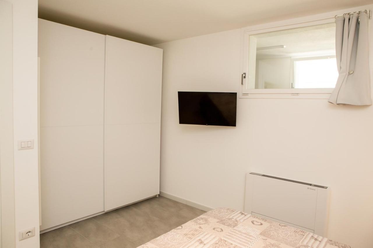 Coral Apartment ألغيرو المظهر الخارجي الصورة